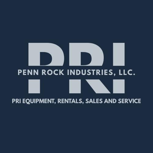 Penn Rock logo