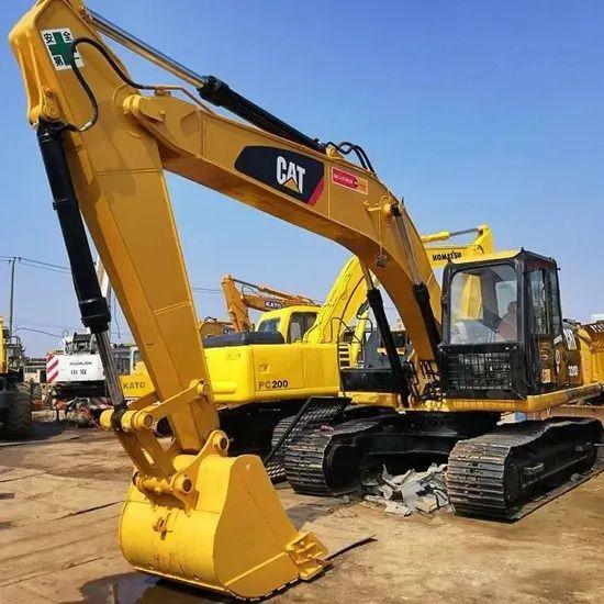 2020 CAT 320 GC Excavator